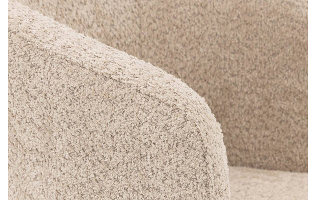 Goossens excellent barkruk roma beige stof - 8260655-goossens-excellent-roma-barstoel-stof-09