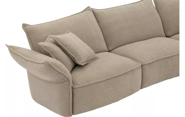 Goossens hoeksalon tess bruin stof - 8260736-goossens-tess-bank-stof-bruin-14