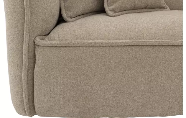 Goossens hoeksalon tess bruin stof - 8260736-goossens-tess-bank-stof-bruin-15