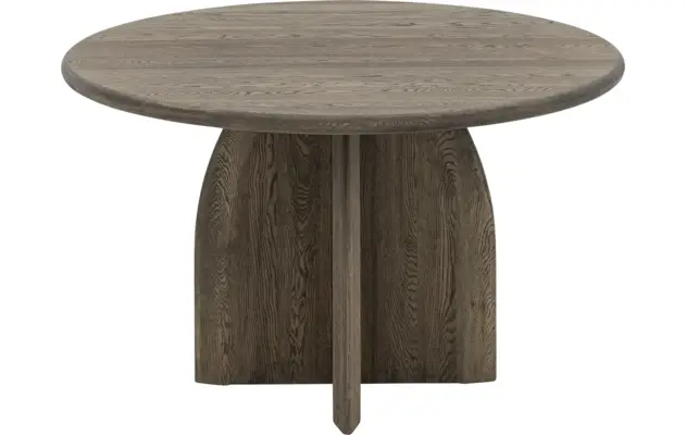 Goossens eettafel slim bruin eiken - 8260760-goossens-slim-eettafel-eiken-bruin-16