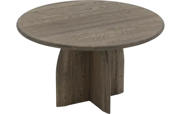 Goossens eettafel slim bruin eiken - 8260760-goossens-slim-eettafel-eiken-bruin-17