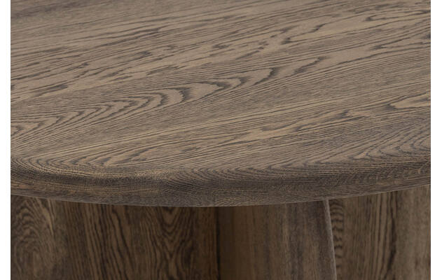 Goossens eettafel slim bruin eiken - 8260760-goossens-slim-eettafel-eiken-bruin-20