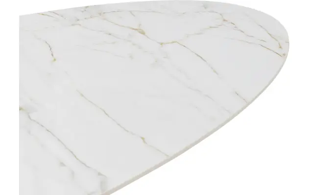 Goossens excellent eettafel pietra wit keramiek - 8260834-goossens-excellent-pietra-los-blad-keramiek-20
