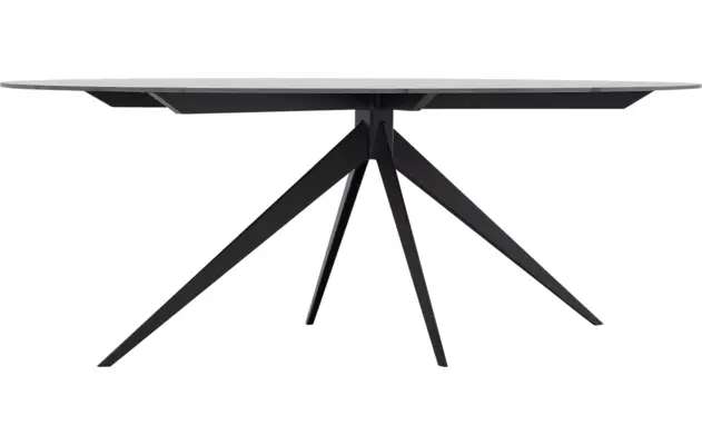 Goossens excellent eettafel pietra groen keramiek - 8260835-goossens-excellent-pietra-los-blad-keramiek-18