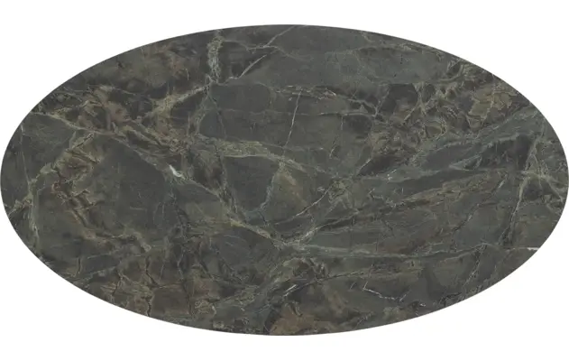 Goossens excellent eettafel pietra groen keramiek - 8260835-goossens-excellent-pietra-los-blad-keramiek-21