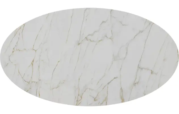 Goossens excellent eettafel pietra wit keramiek - 8260838-goossens-excellent-pietra-los-blad-keramiek-21