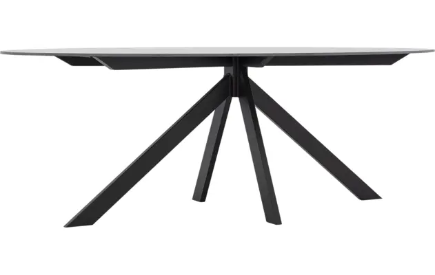 Goossens excellent eettafel pietra groen keramiek - 8260839-goossens-excellent-pietra-los-blad-keramiek-18