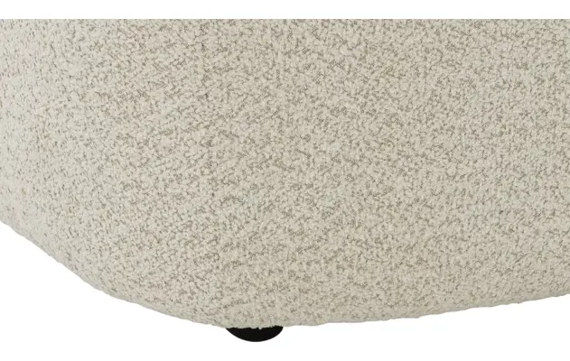 Goossens voetenbank nomi wit stof - 8261021-goossens-nomi-hocker-stof-19