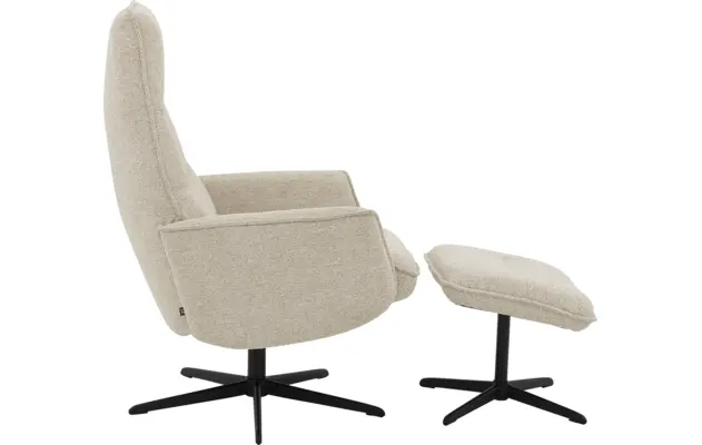 Goossens relaxstoel tusla beige stof - 8261051-goossens-tusla-fauteuil-stof-03