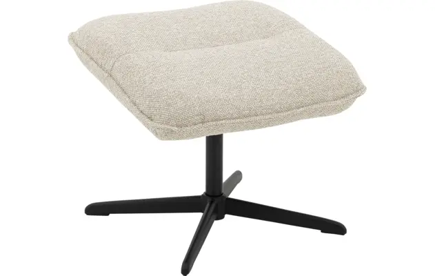 Goossens relaxstoel tusla beige stof - 8261051-goossens-tusla-fauteuil-stof-10
