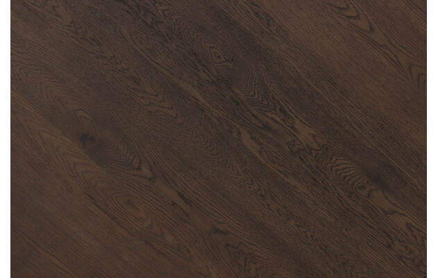 Goossens eettafel slim donker bruin eiken - 8261071-goossens-slim-eettafel-eiken-donker-bruin-23