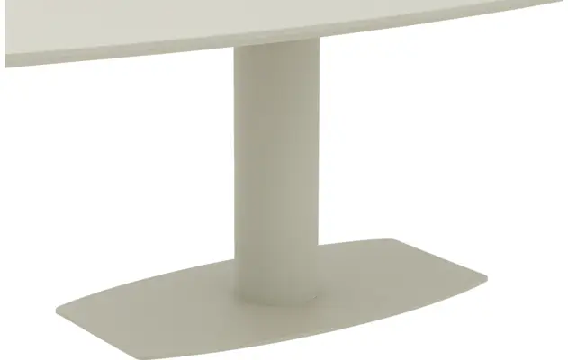 Goossens eettafel sabbia grijs spraybeton - 8261080-goossens-sabbia-eettafel-spraybeton-grijs-18
