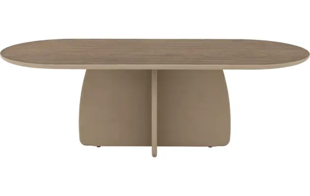 Goossens eettafel zione bruin eiken - 8261081-goossens-zione-eettafel-eiken-bruin-16