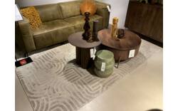 Goossens basic tapijt saar waalwijk grijs polyester - 0100862224_2026-02-21-12