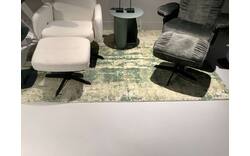Goossens tapijt assisa baarle nassau groen viscose - 0100890318_2026-05-15-17