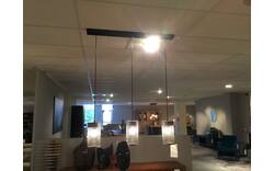 Goossens lamp cana peer zwart metaal - 0100892627_2026-08-30-17