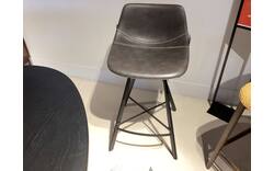 Goossens barkruk point laag naaldwijk grijs kunstleer - 0100898453_2026-06-26-11