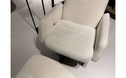 Goossens fauteuil voetenbank thor amsterdam wit stof - 0100899375_2026-07-07-15