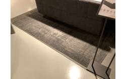 Goossens tapijt novara utrecht zwart polyester - 0100900160_2026-07-06-13