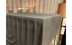 Goossens kleinmeubel mikkel hoorn zwart aluminium - 0100904348_2026-07-08-17