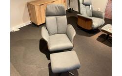 Goossens fauteuil saranda roermond zwart leer - 0100907676_2026-07-17-17