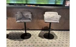 Goossens barkruk flamingo almere grijs stof - 0100908672_2026-08-06-14
