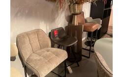 Goossens barkruk point laag leiderdorp grijs kunstleer - 0100914623_2026-08-13-17