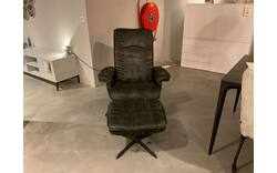 Goossens fauteuil voetenbank odder utrecht groen stof - 0100915025_2026-08-17-09