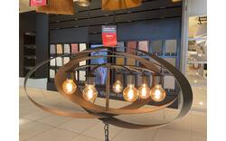 Goossens excellent lamp dauphine zevenaar zwart metaal - 0100915926_2026-08-26-17