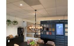 Goossens excellent lamp dauphine zevenaar zwart metaal - 0100915926_2026-08-26-17