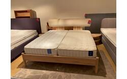 Goossens bedframe infinity potensets peer wit eiken - 0100916329_2026-08-26-17