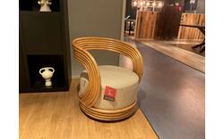 Goossens fauteuil chen peer wit stof - 0100916668_2026-08-28-17