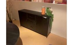 Goossens dressoir axilon peer zwart mango - 0100916680_2026-08-28-17
