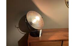 Goossens lamp thijs peer zwart metaal - 0100916695_2026-08-28-17