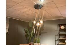 Goossens excellent lamp klasse peer zwart metaal - 0100916701_2026-08-28-17