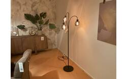 Goossens lamp feline peer zwart metaal - 0100916708_2026-08-28-17