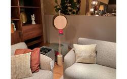Goossens excellent lamp chapeau peer bruin metaal - 0100916836_2026-08-28-17