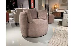 Goossens fauteuil terra zwolle rood stof - 0100916918_2026-08-31-17