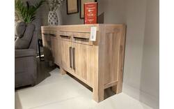 Goossens dressoir roots zwolle blank eiken - 0100916991_2026-08-31-09