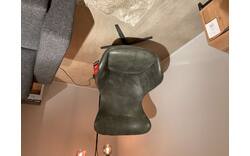 Goossens fauteuil long beach zevenaar groen leer - 0100917118_2026-09-01-14