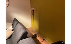 Goossens excellent lamp flair peer zwart metaal - 0100917236_2026-09-04-15