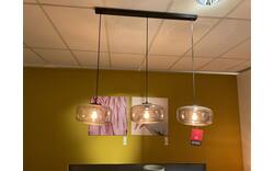 Goossens excellent lamp flair peer zwart metaal - 0100917237_2026-09-03-17