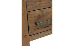 Goossens tv meubel roots grijs eiken - 8122289-01