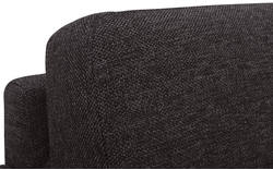 Goossens fauteuil n joy divana grijs stof - 8140449-462-01