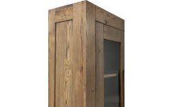 Goossens buffetkast roots grijs eiken - 8141052-01