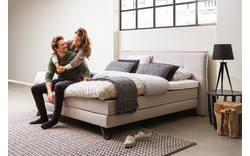 Goossens topdekmatras infinity 60 hr onbekende kleur onbekend - 8160920-02-gespiegeld