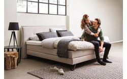 Goossens topdekmatras infinity 60 hr onbekende kleur onbekend - 8160920-01