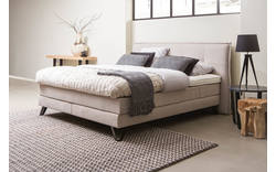 Goossens topdekmatras infinity 60 hr onbekende kleur onbekend - 8160920-01
