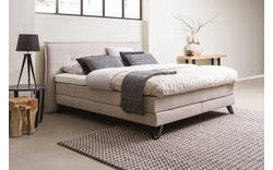 Goossens topdekmatras infinity 60 hr onbekende kleur onbekend - 8160920-01