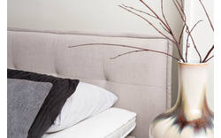 Goossens topdekmatras infinity 60 hr onbekende kleur onbekend - 8160920-01